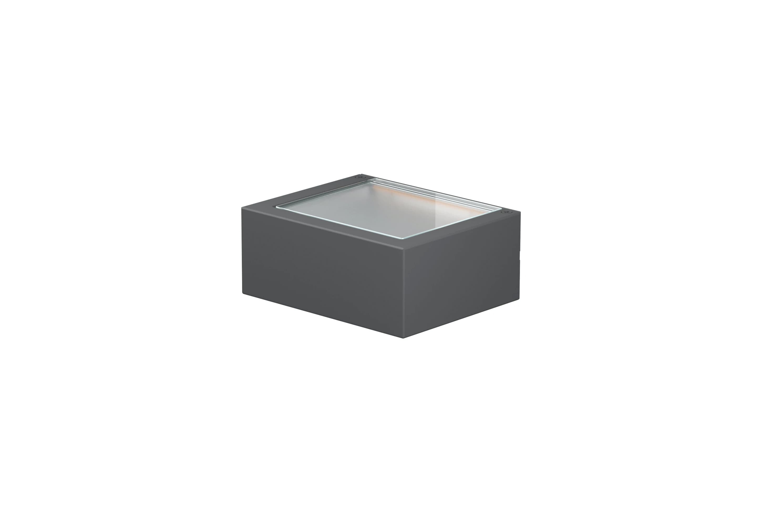 Flos Professional Mile Wall 1 Asymmetric