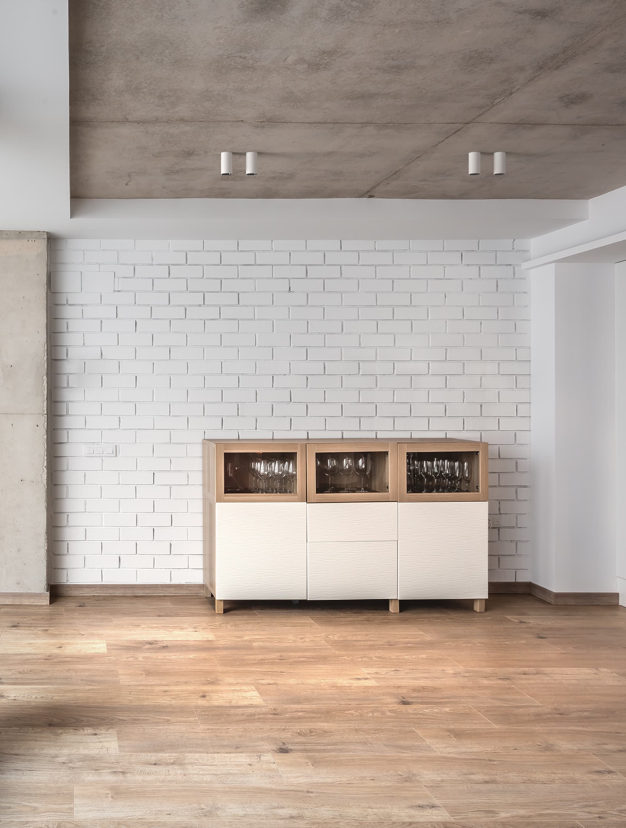 Flos Professional Light Shadow Pro Ø60 Surface — фото 4