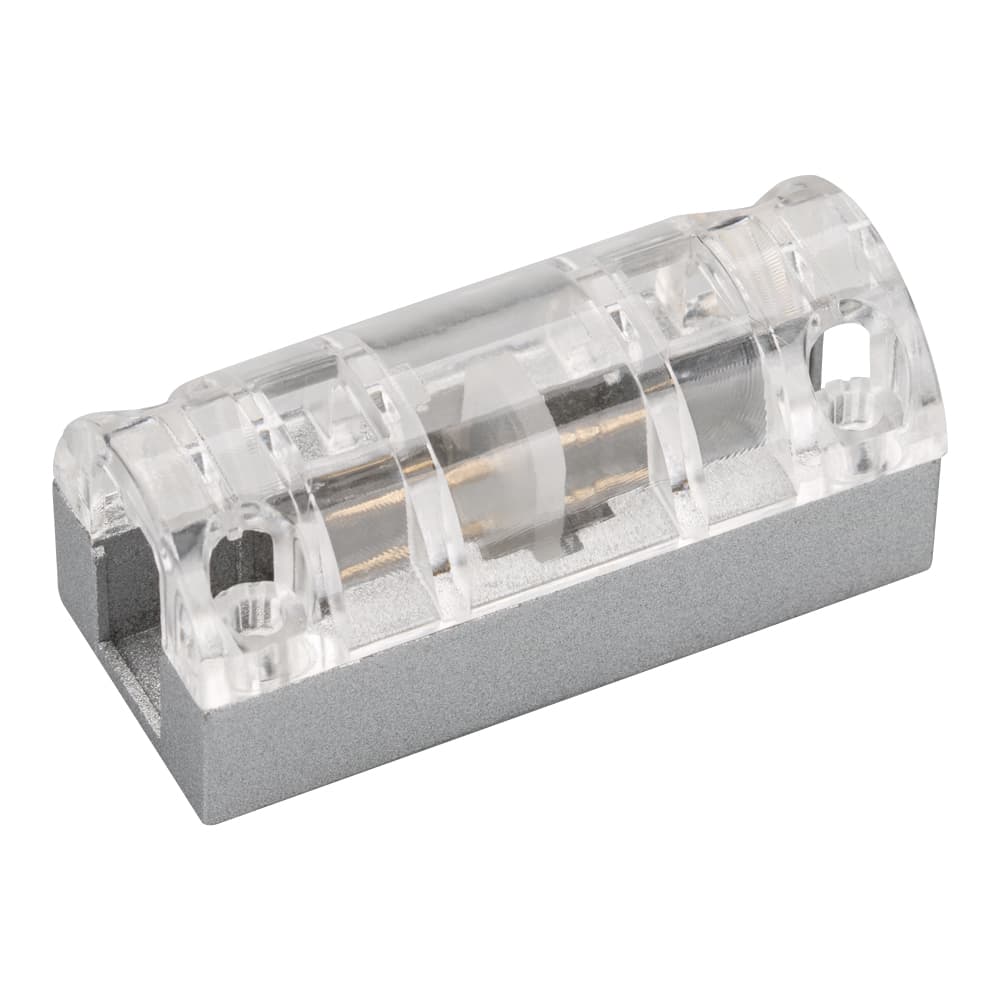 Соединитель прямой ARL-CLEAR-Mini-Line (16x8mm) (Arlight, Металл) 022704