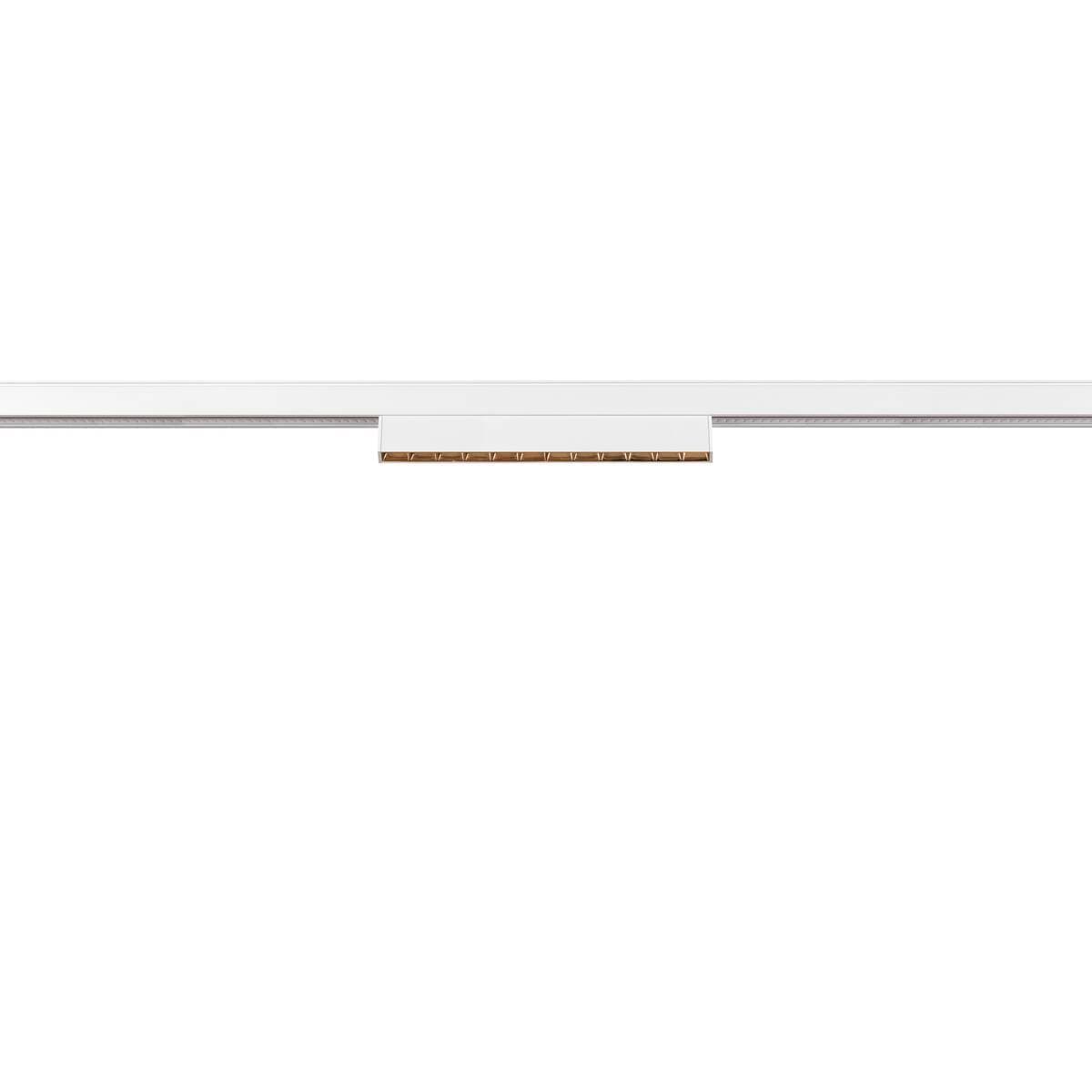 SLV IN-LINE 22 48V TRACK