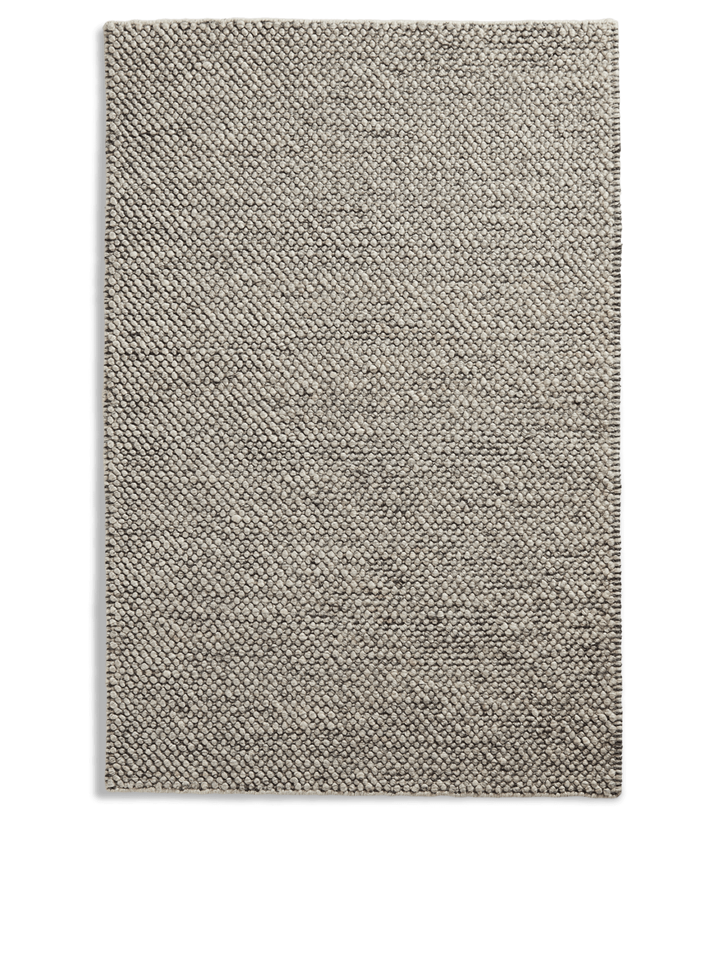 WOUD Tact rug (200 X 300) - Dark grey