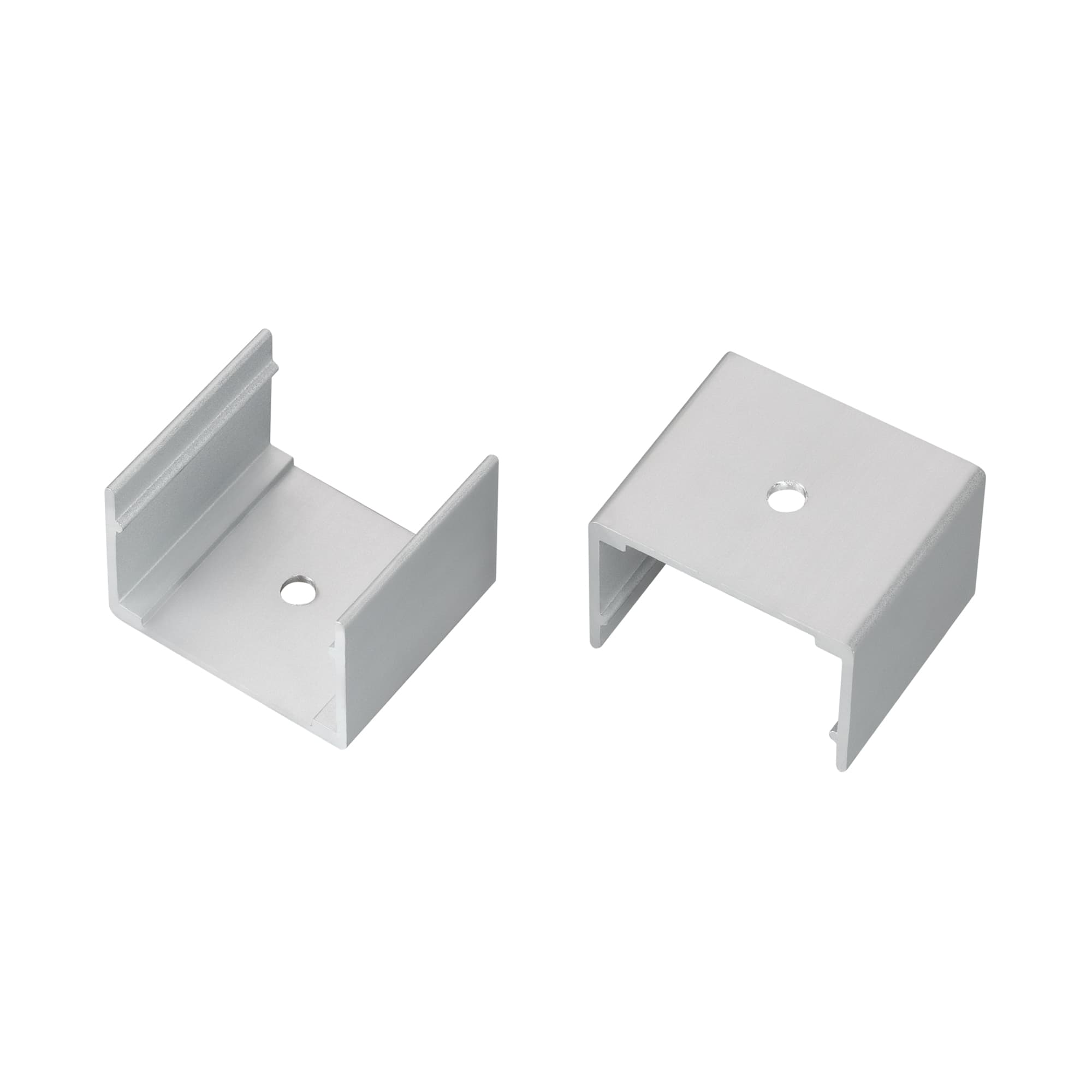 Держатель ARL-STARDUST-3020-CLIP ANOD (Arlight, Алюминий) 042138