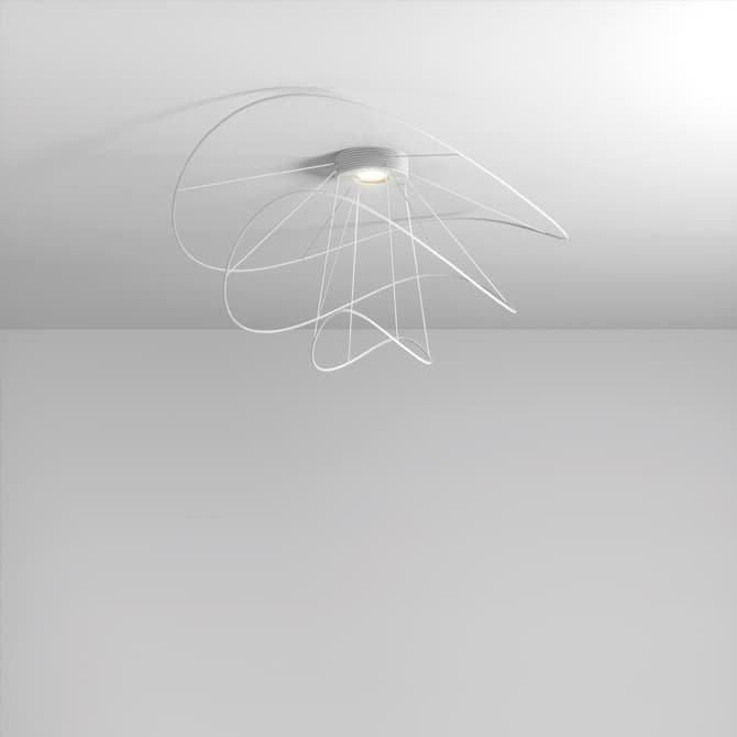 Axolight Axo Light Hoops Ceiling — фото 2