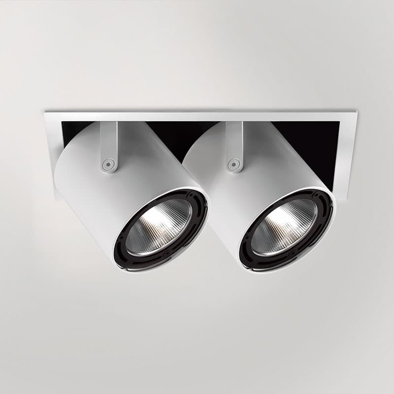 Quattrobi KOR double light