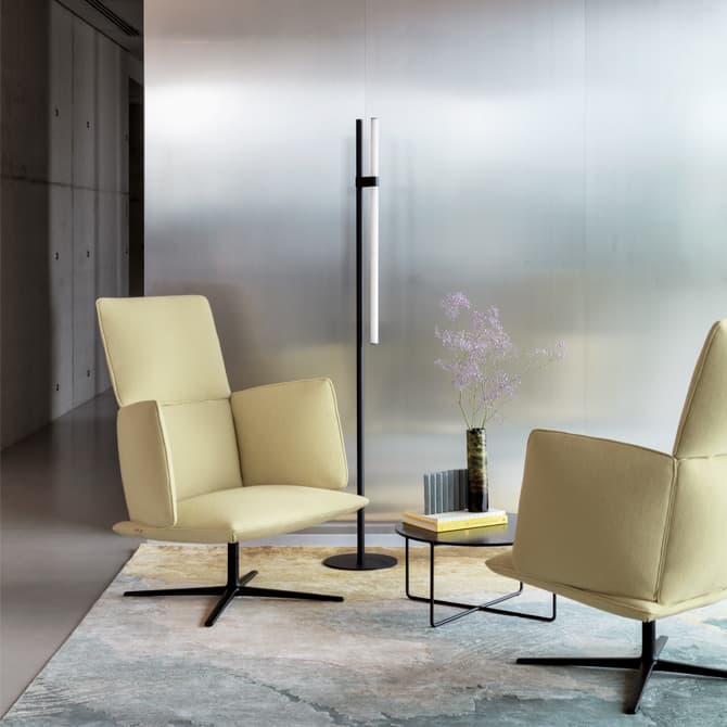 Axo Light Paralela Floor