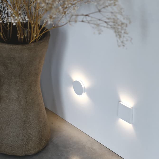 Axo Light Dot Steplight