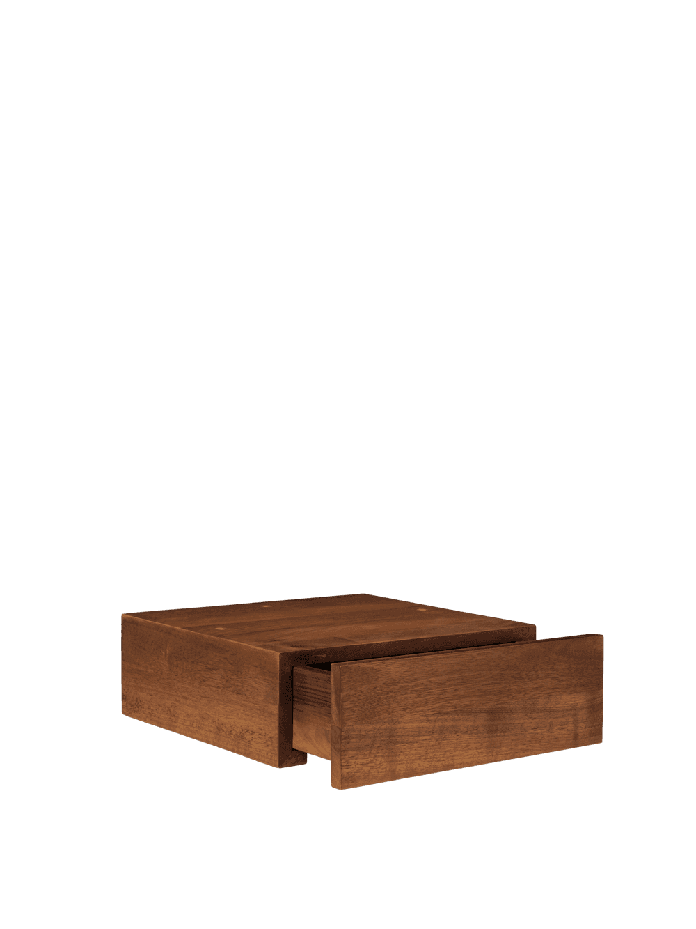 Ferm Living Feve Table - Walnut — фото 11