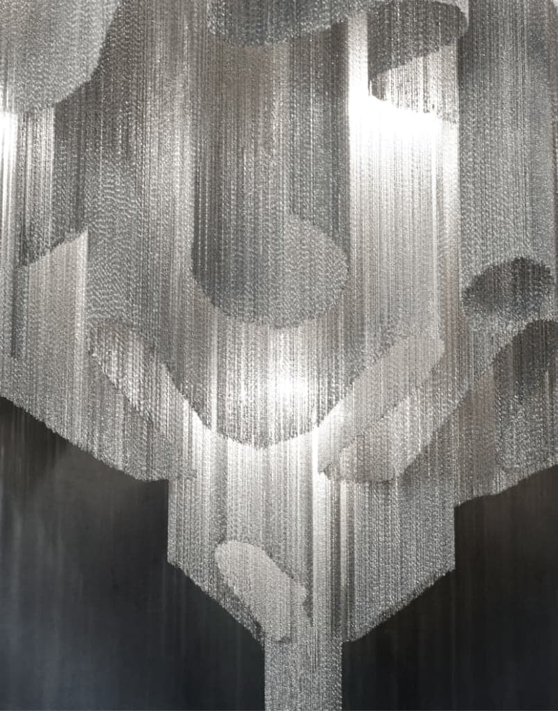 Terzani Stream bespoke — фото 2