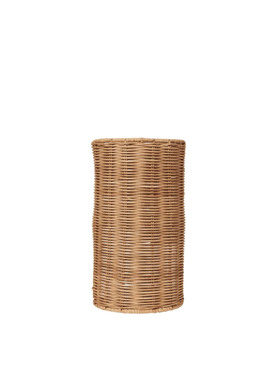 Ferm Living Dou Wall Lampshade - Natural