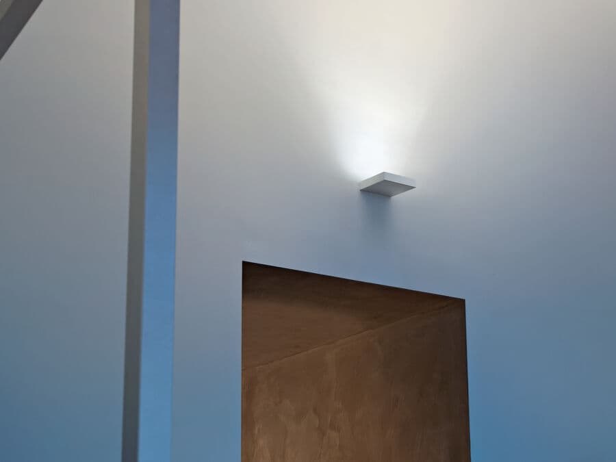 Flos Fort Knox Wall LED Mini — фото 3