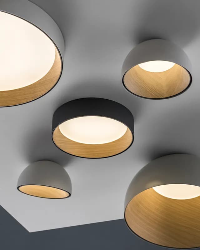Vibia Duo