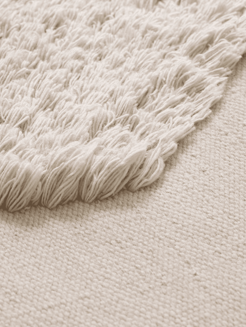 Ferm Living Norte Outdoor Rug - Natural — фото 7
