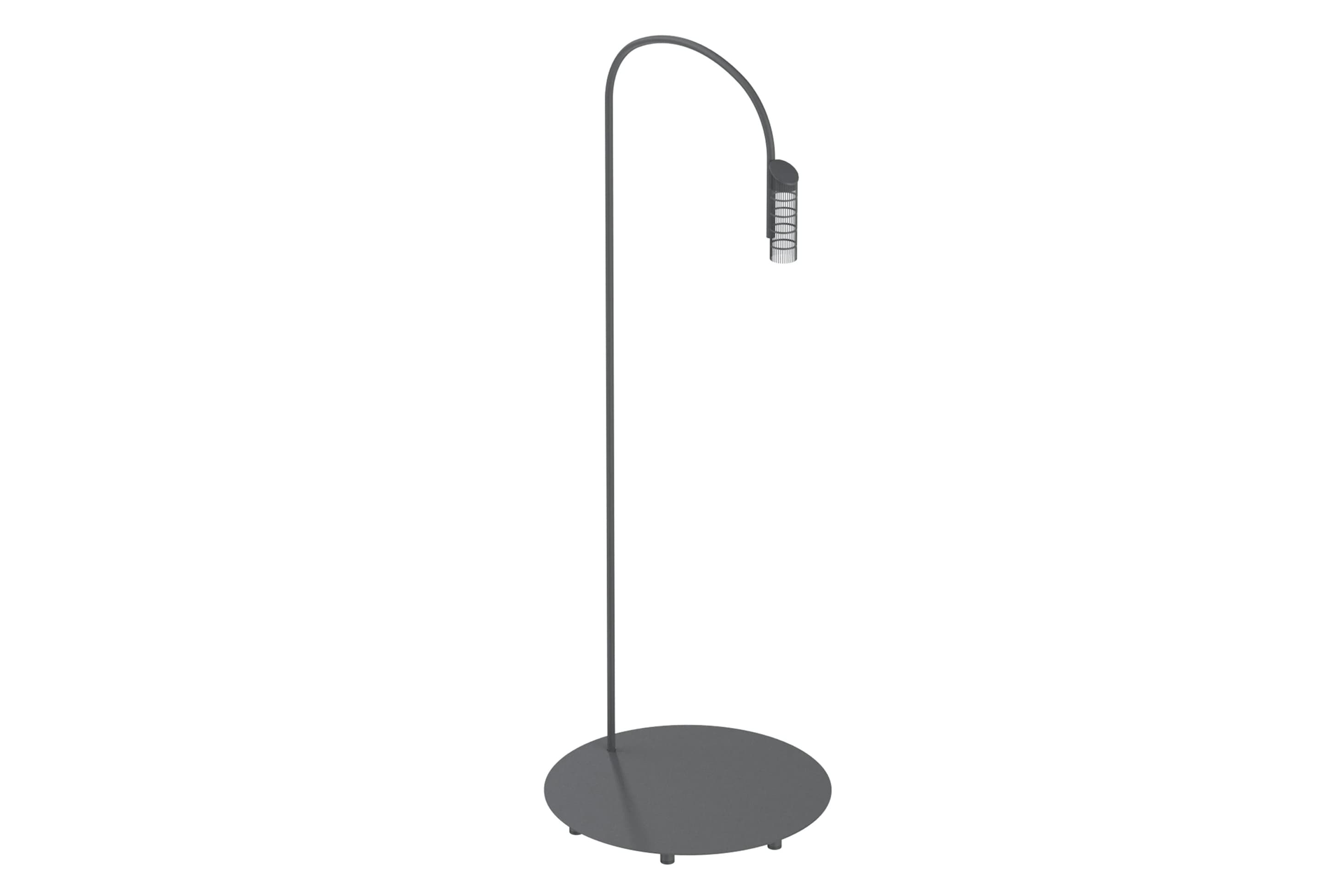 Flos Professional Caule Floor Nest