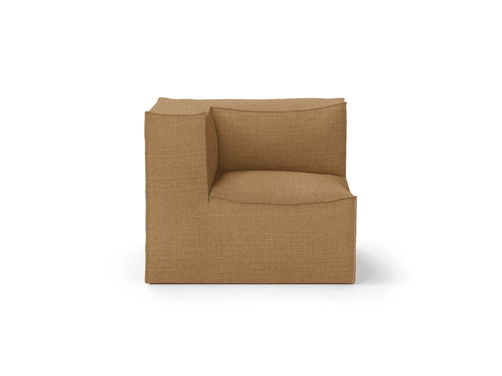 Ferm Living Catena Sofa Connect Corner S200 - Hot Madison - Sugar Kelp — фото 2
