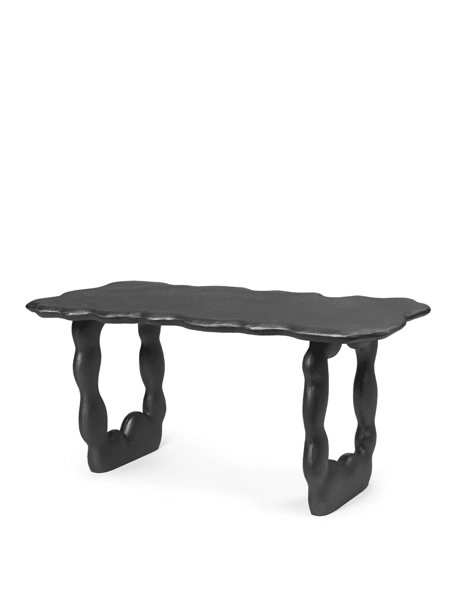 Ferm Living Dal Piece - Black
