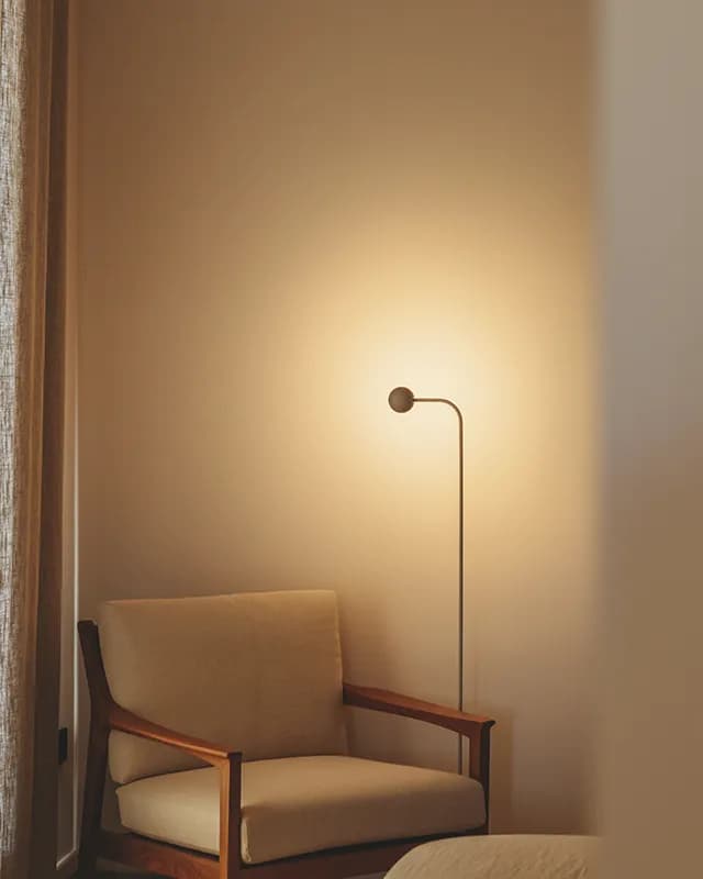 Vibia Pin