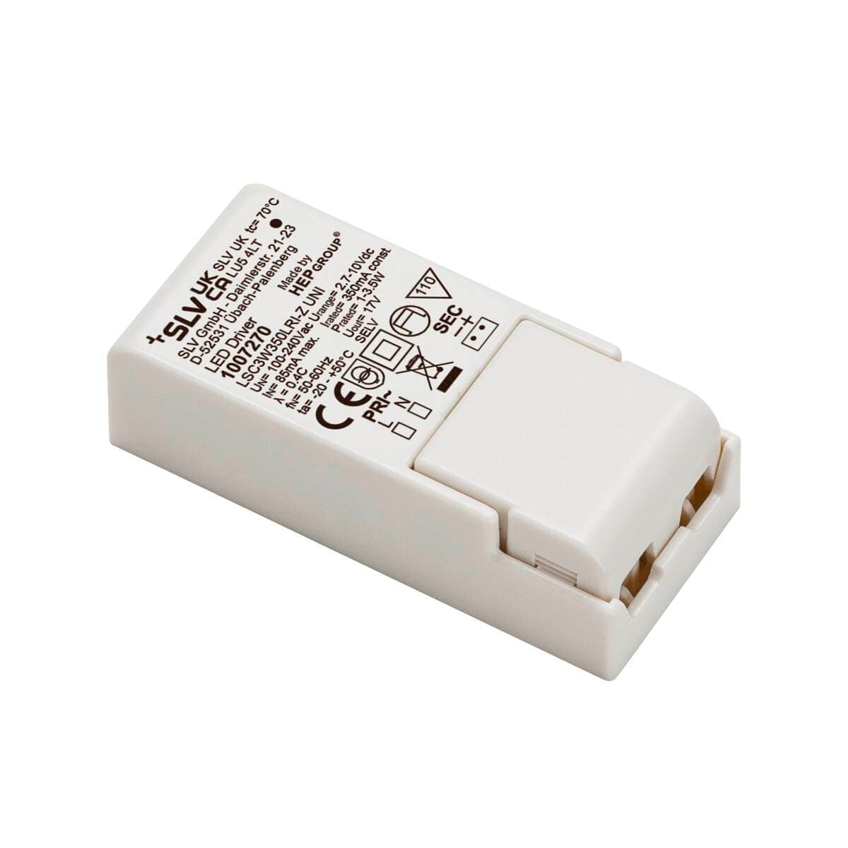SLV LED Treiber 3 W