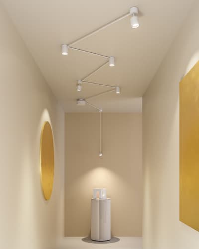 Axolight Axo Light Urban Mini pendant x Pivot — фото 2