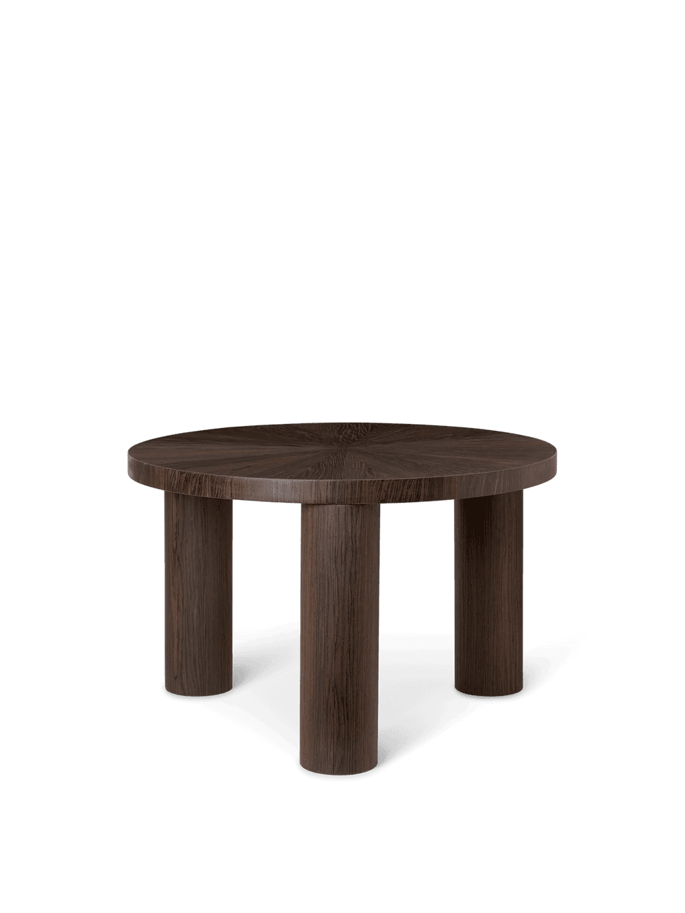 Ferm Living Post Coffee Table - Small - Star — фото 2