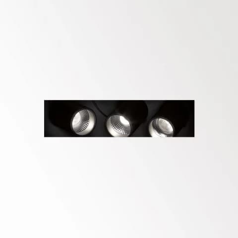 Delta Light HOLE IN ONE RECTANGLE — фото 2