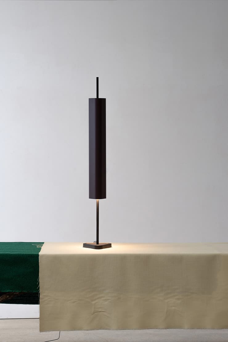 Flos Professional Emi Table — фото 7
