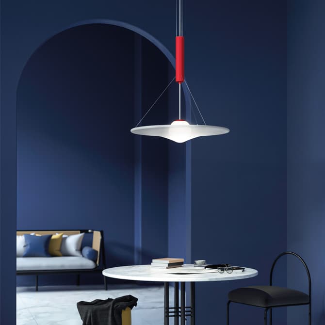 Axolight Axo Light Manto Pendant — фото 2