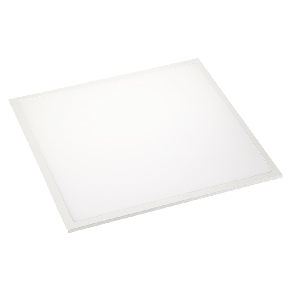 Панель IM-600x600A-40W Warm White (Arlight, IP40 Металл, 3 года) 023146