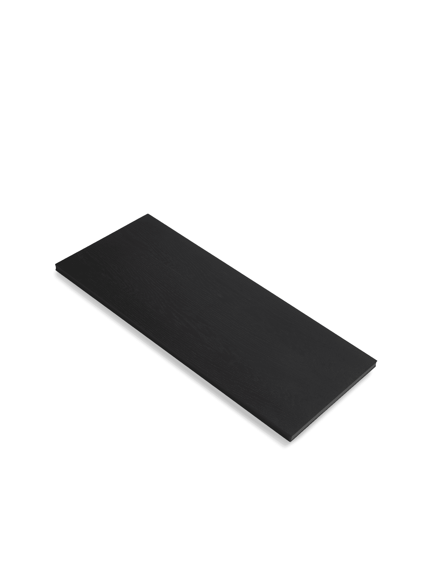 WOUD Elevate back panel (Large) - Black — фото 2