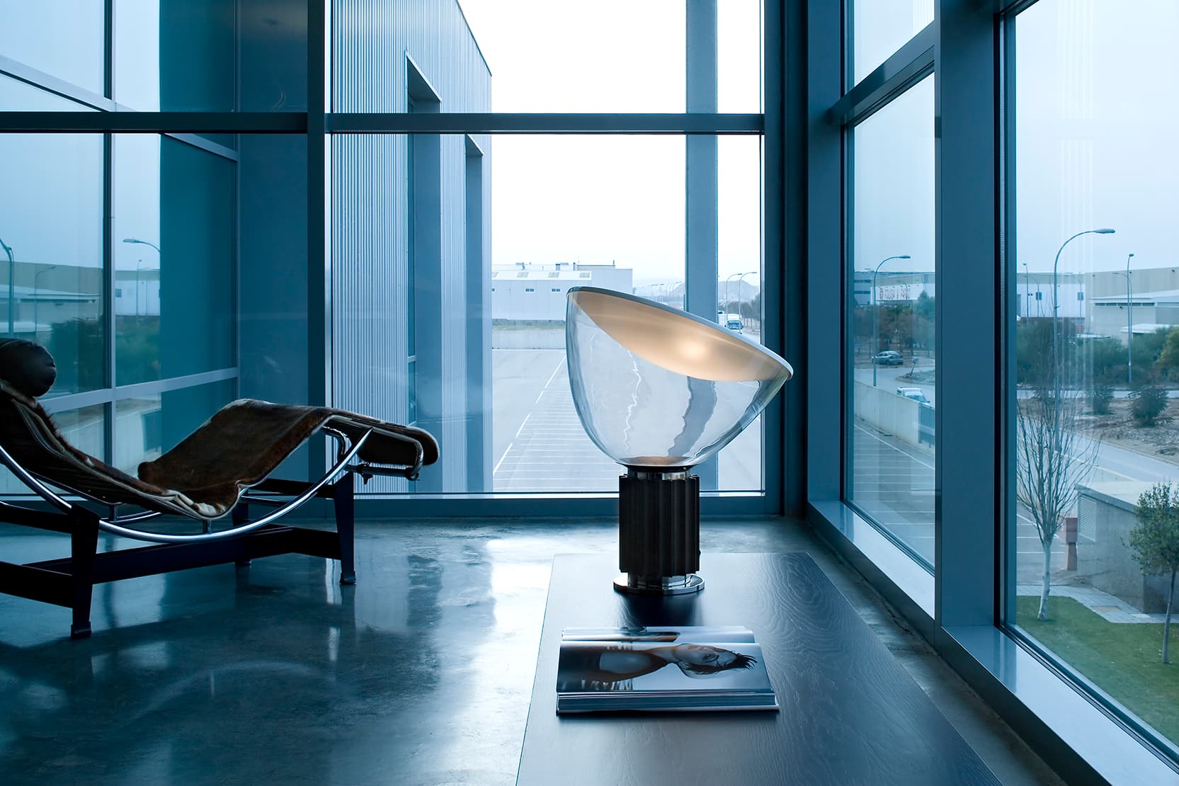 Flos Professional Taccia — фото 9