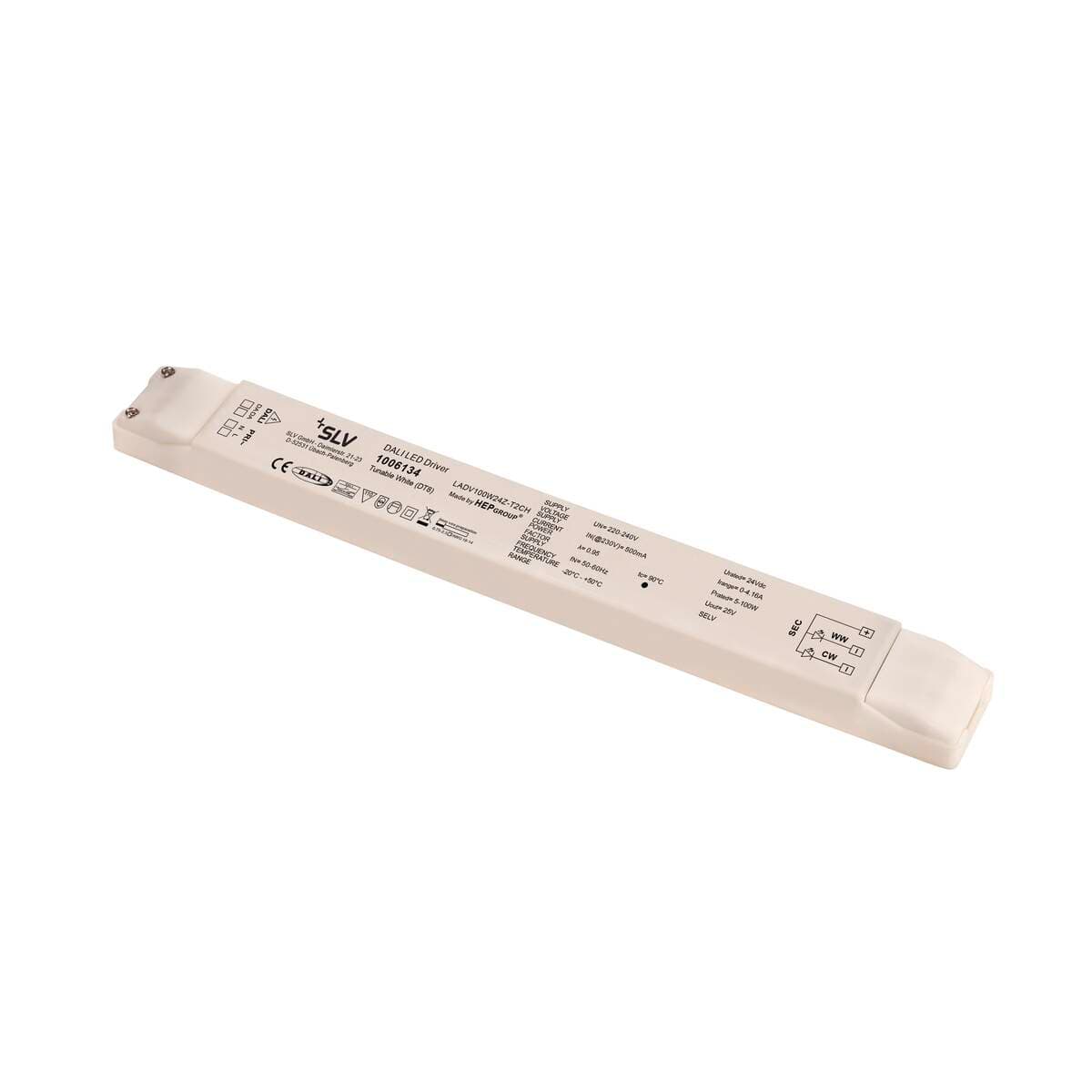 SLV LED Netzteil
