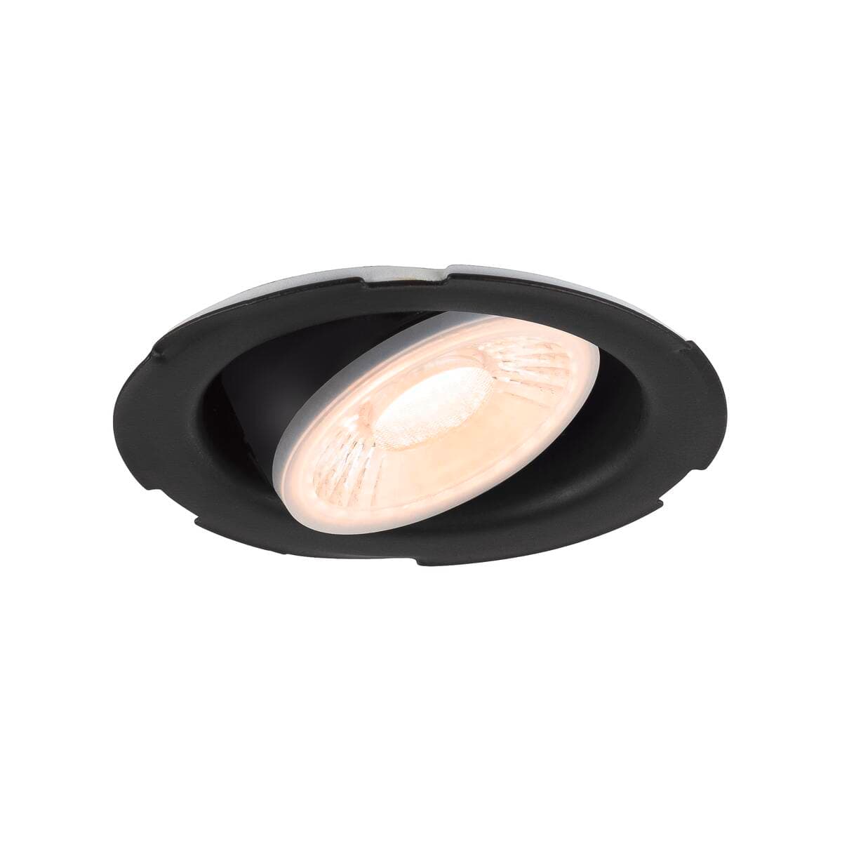 SLV UNIVERSAL DOWNLIGHT MOVE PHASE Einbauleuchte