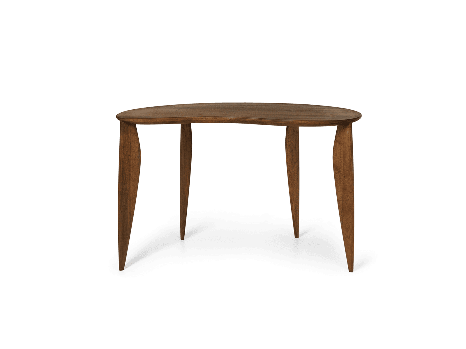 Ferm Living Feve Desk - Walnut