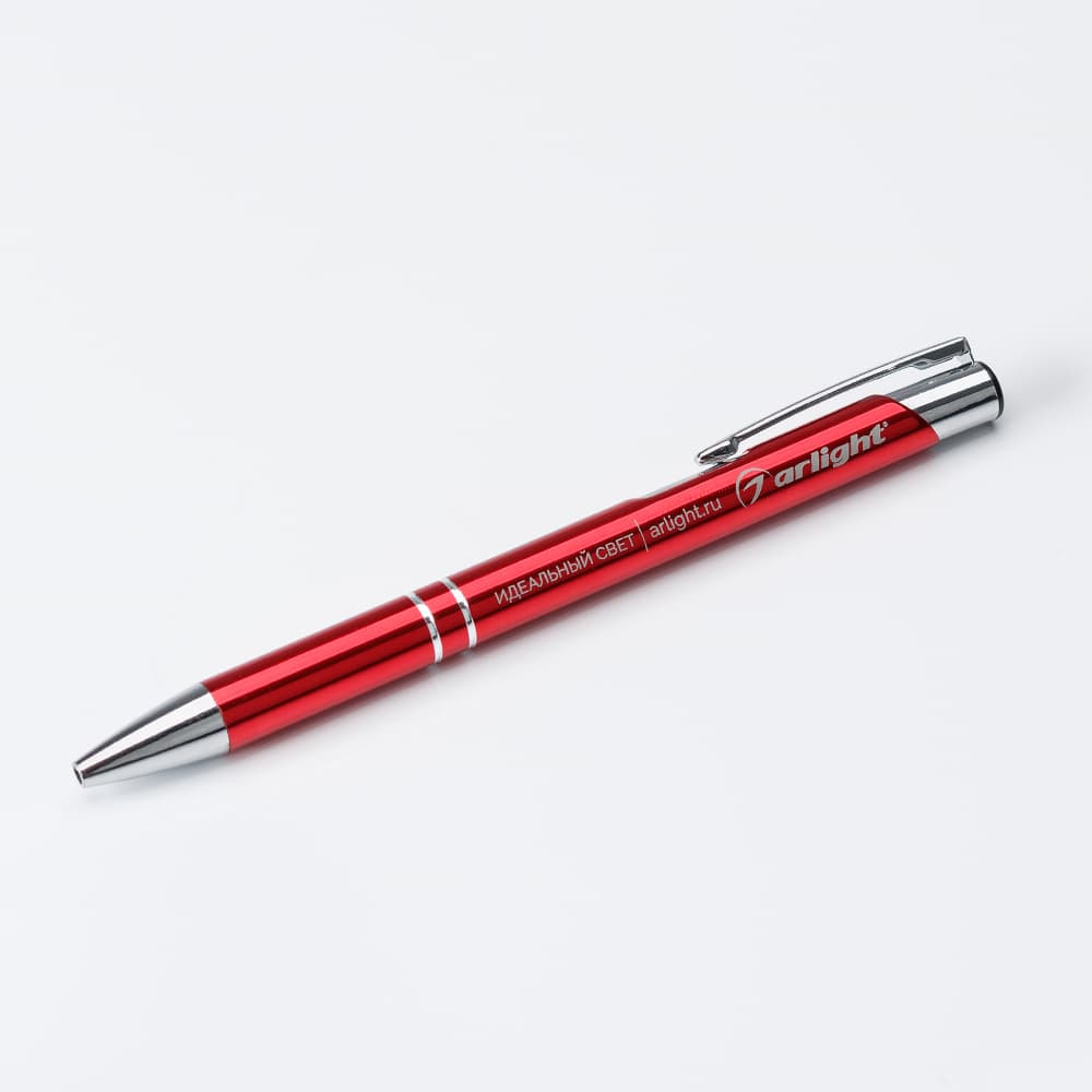 Ручка красная arlight MP-T1 Red (Arlight, -) 000825