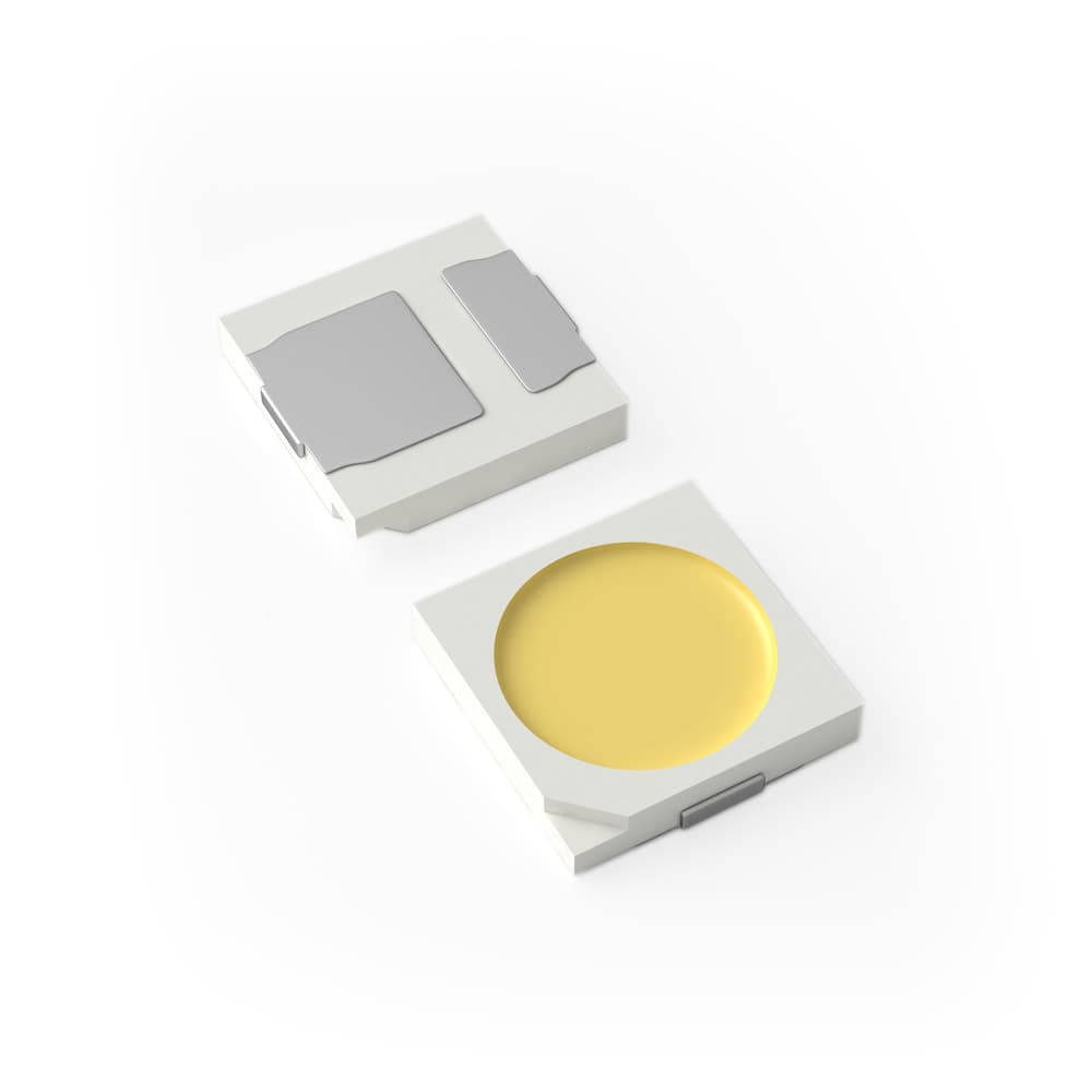 Светодиод ARL-3030-BCX2630-White6000-80 (3V, 300 mA) (Arlight, SMD 3030) 028182