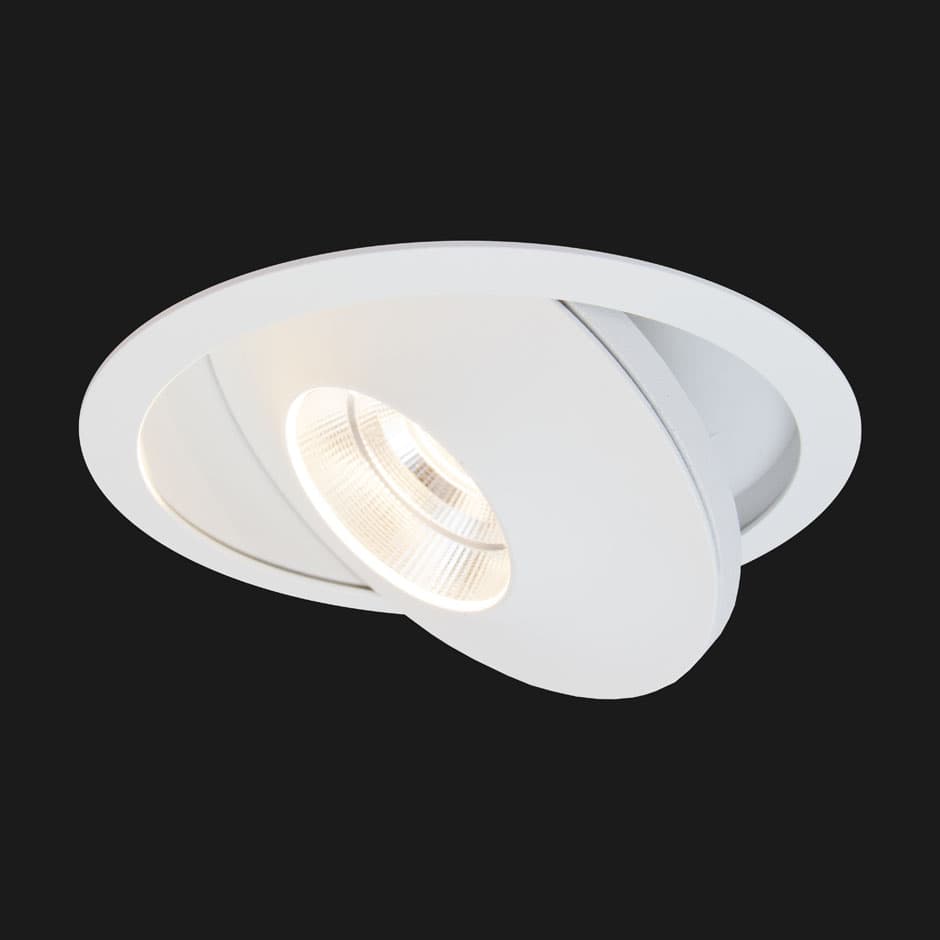 DOXIS FlatLed T2 Recessed