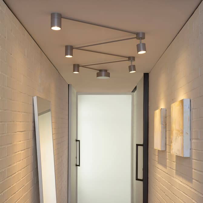Axo Light Pivot rod