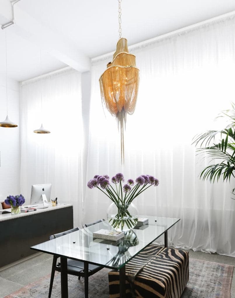 Terzani Atlantis three tier chandelier — фото 22