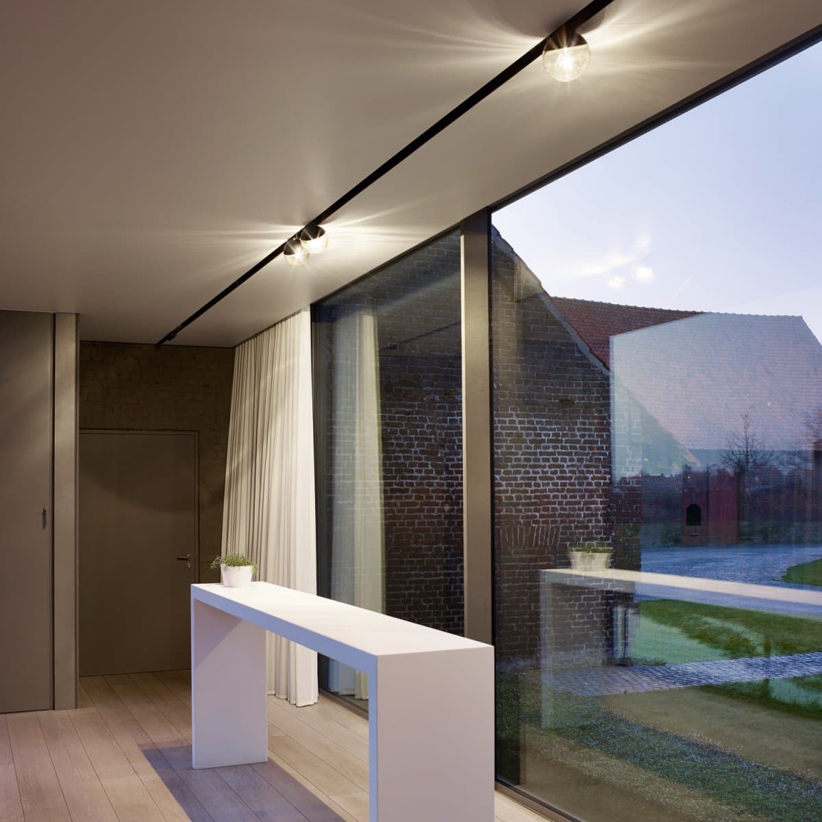 Delta Light SPLITLINE M20 TRIMLESS — фото 3