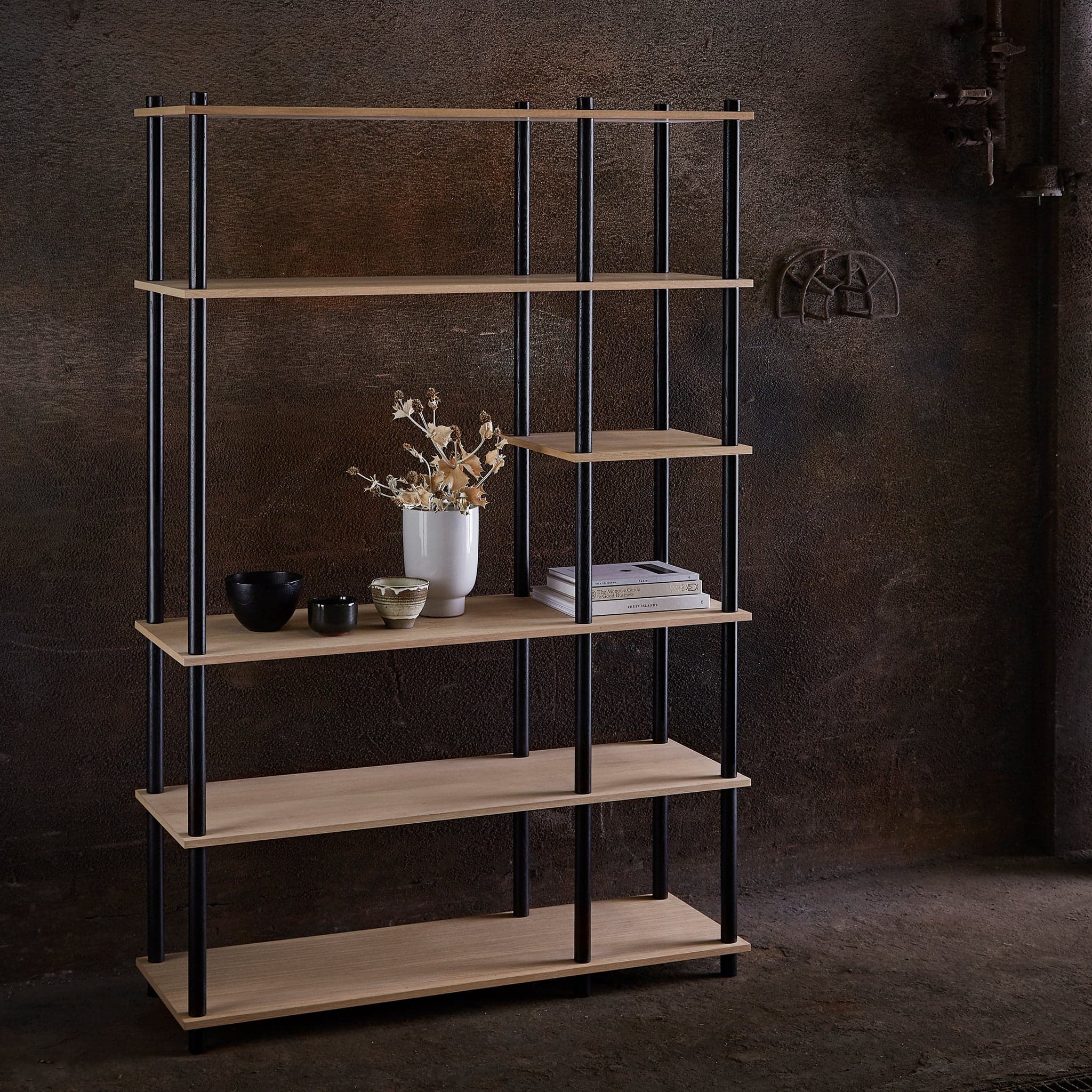 WOUD Elevate shelving - system 7 — фото 3