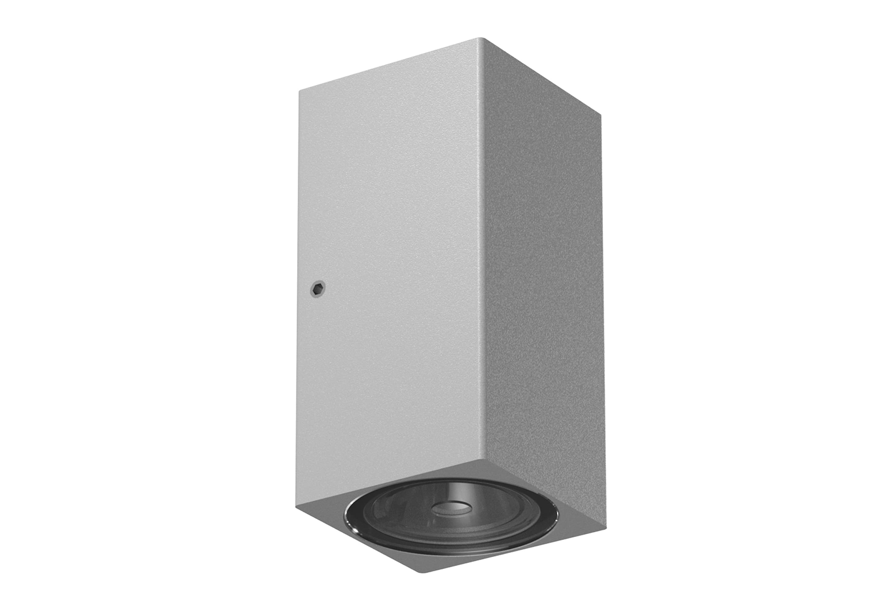 Flos Professional Heavy Metal Wall 2 Mono
