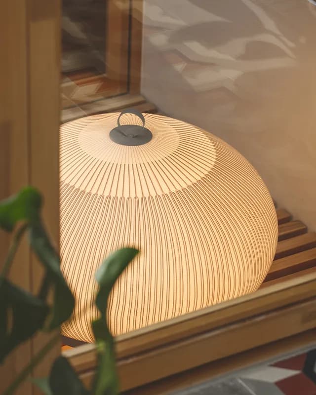 Vibia Knit