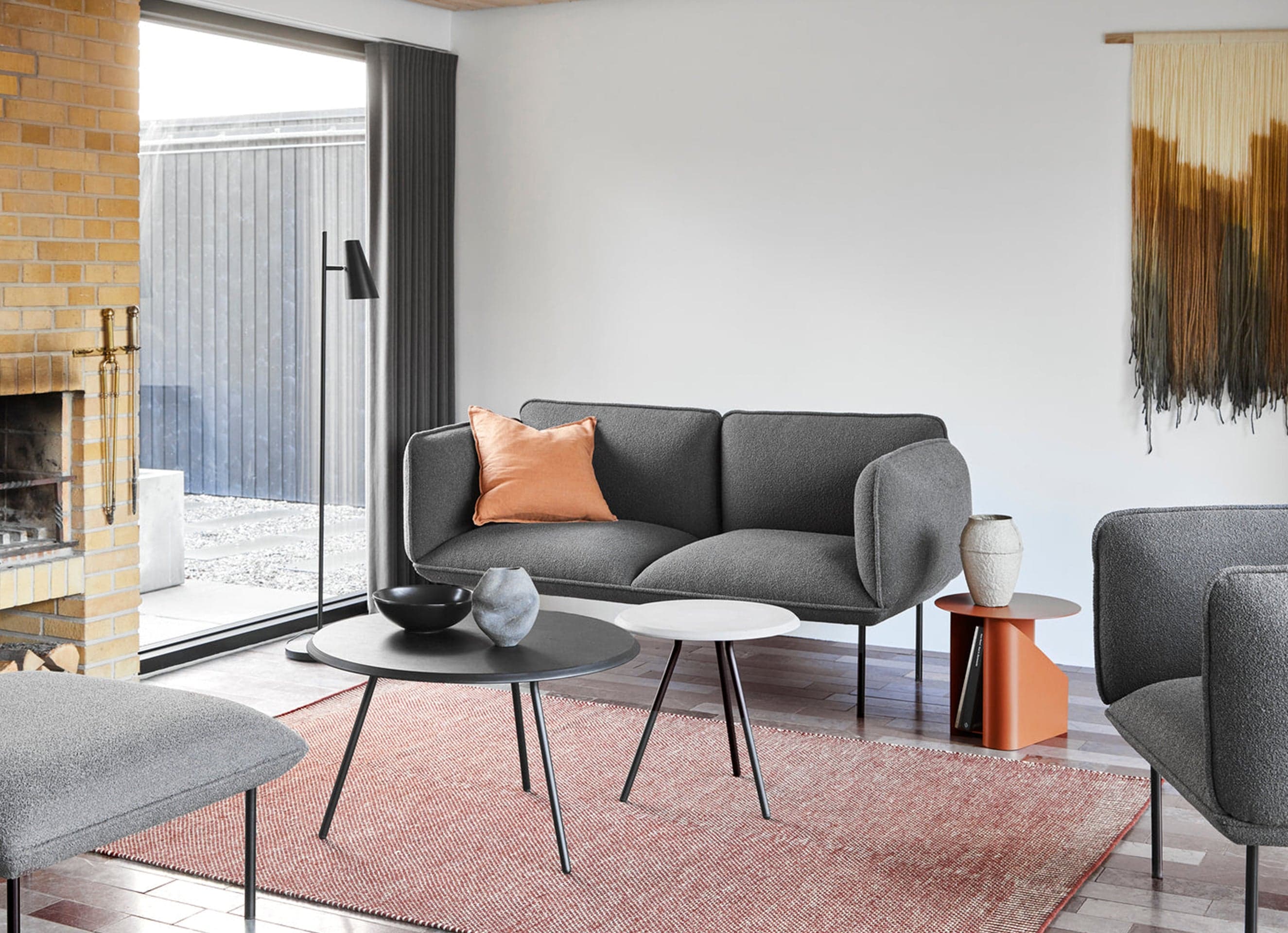 WOUD Nakki 2-seater — фото 3