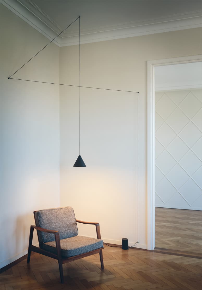 Flos Professional String Light — фото 3