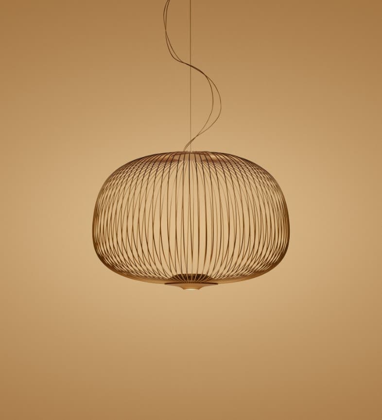 Foscarini Spokes 3