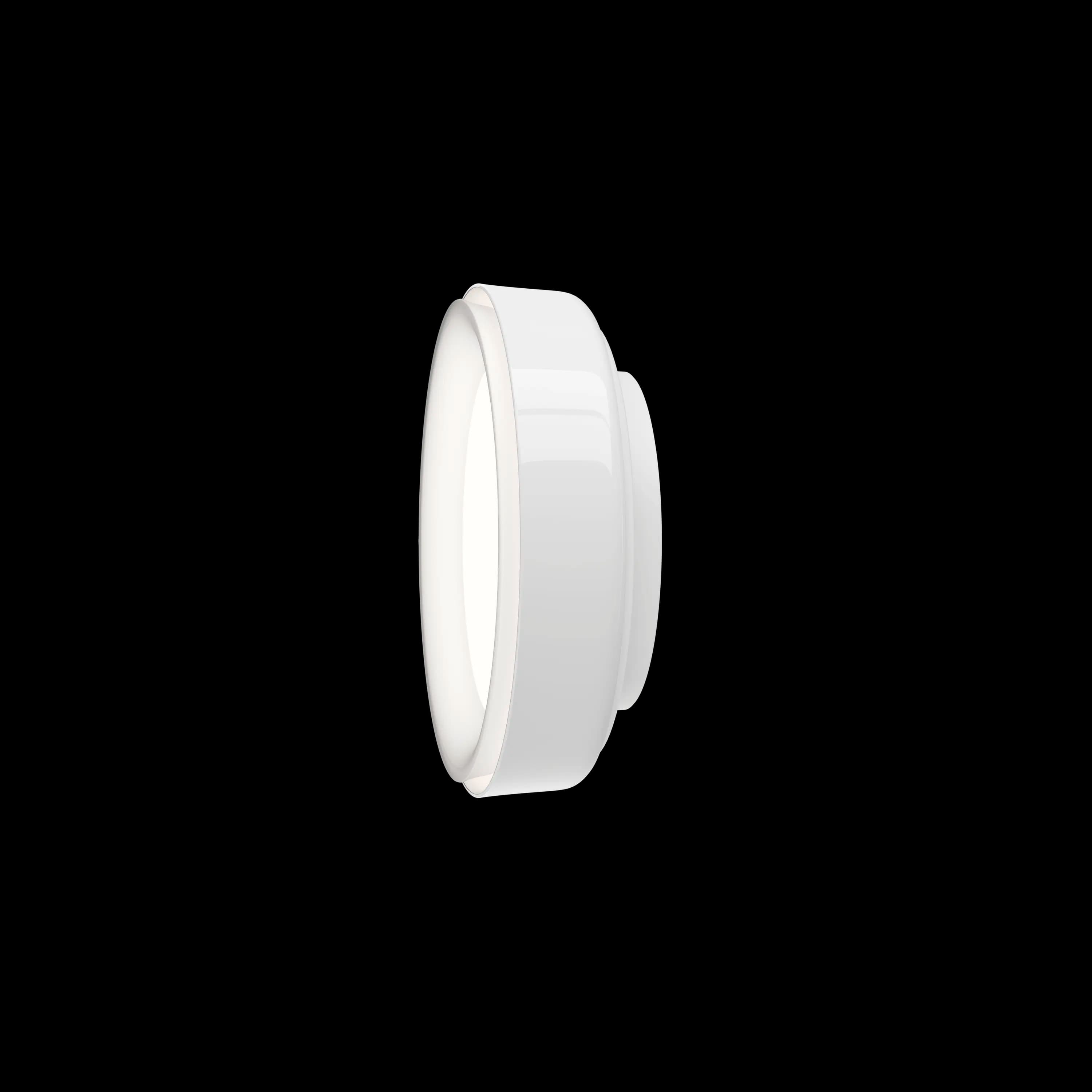 Louis Poulsen LP Grand Wall Lamp White Ø 320
