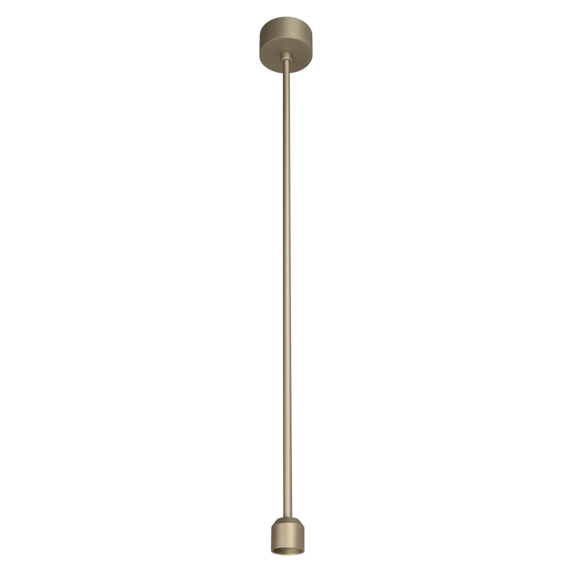 Подвес жесткий с питанием ART-APRIORI-ROD-A-L800-POWER (OG) (Arlight, IP20 Металл, 3 года) 054017