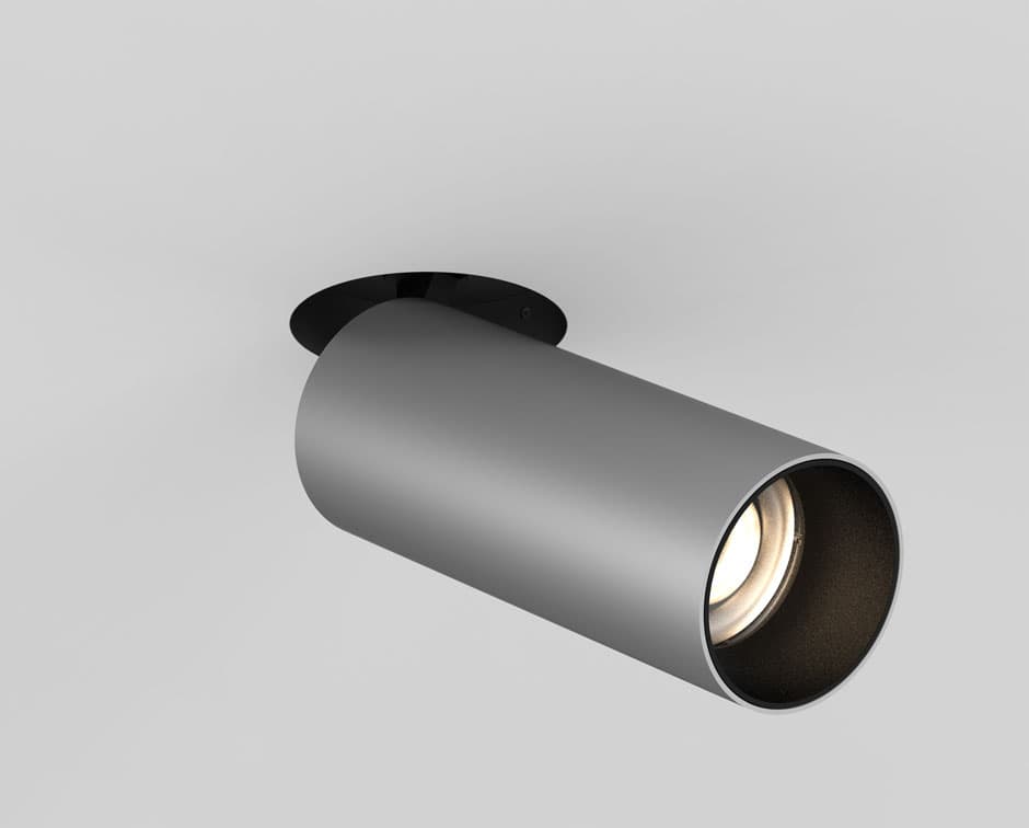 DOXIS Tektus 60 Trimless concrete ceilings — фото 8