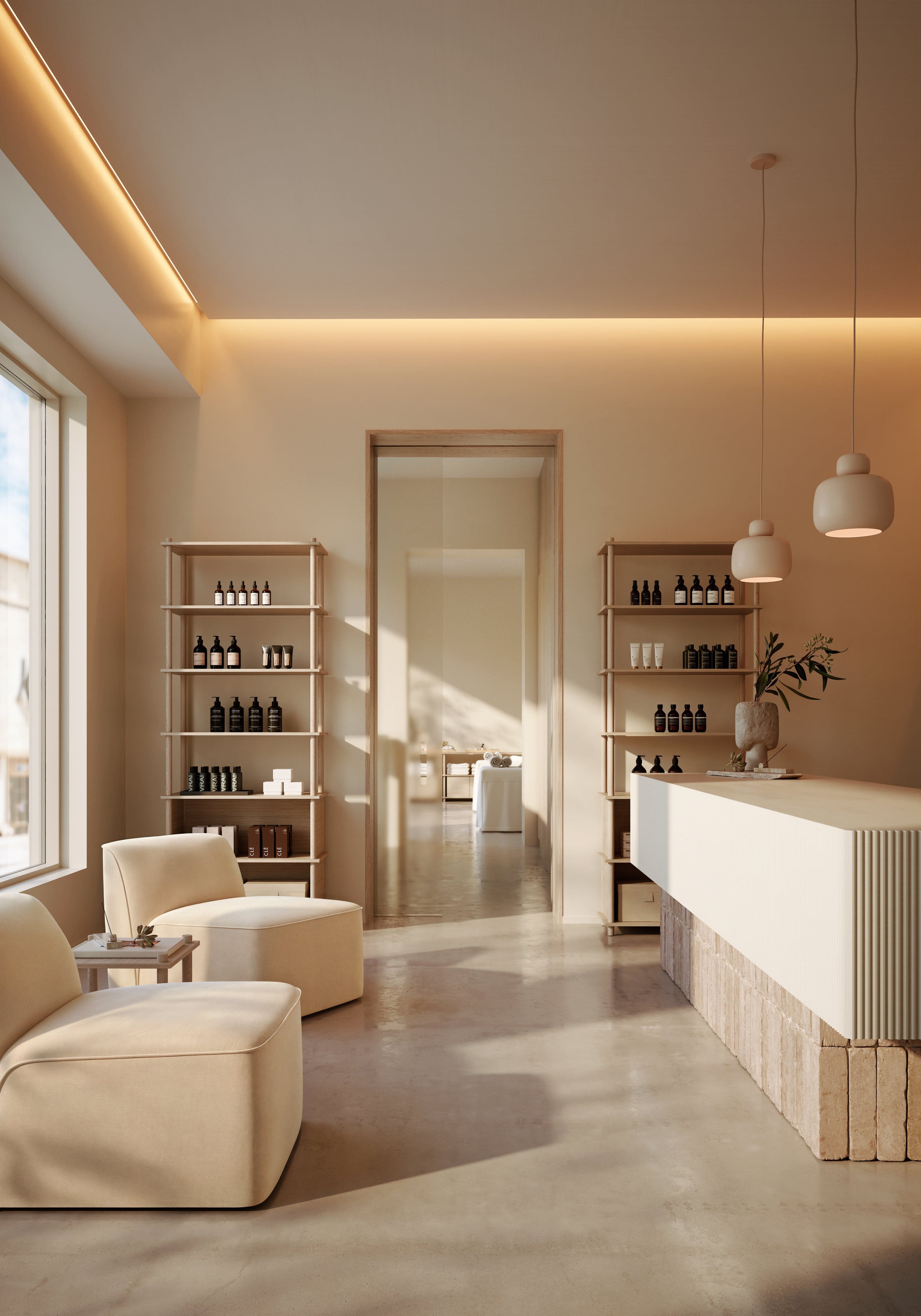WOUD Elevate shelving - system 5 — фото 4