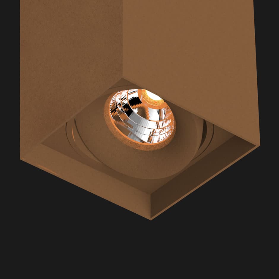 DOXIS Titan Box Single Organic — фото 6