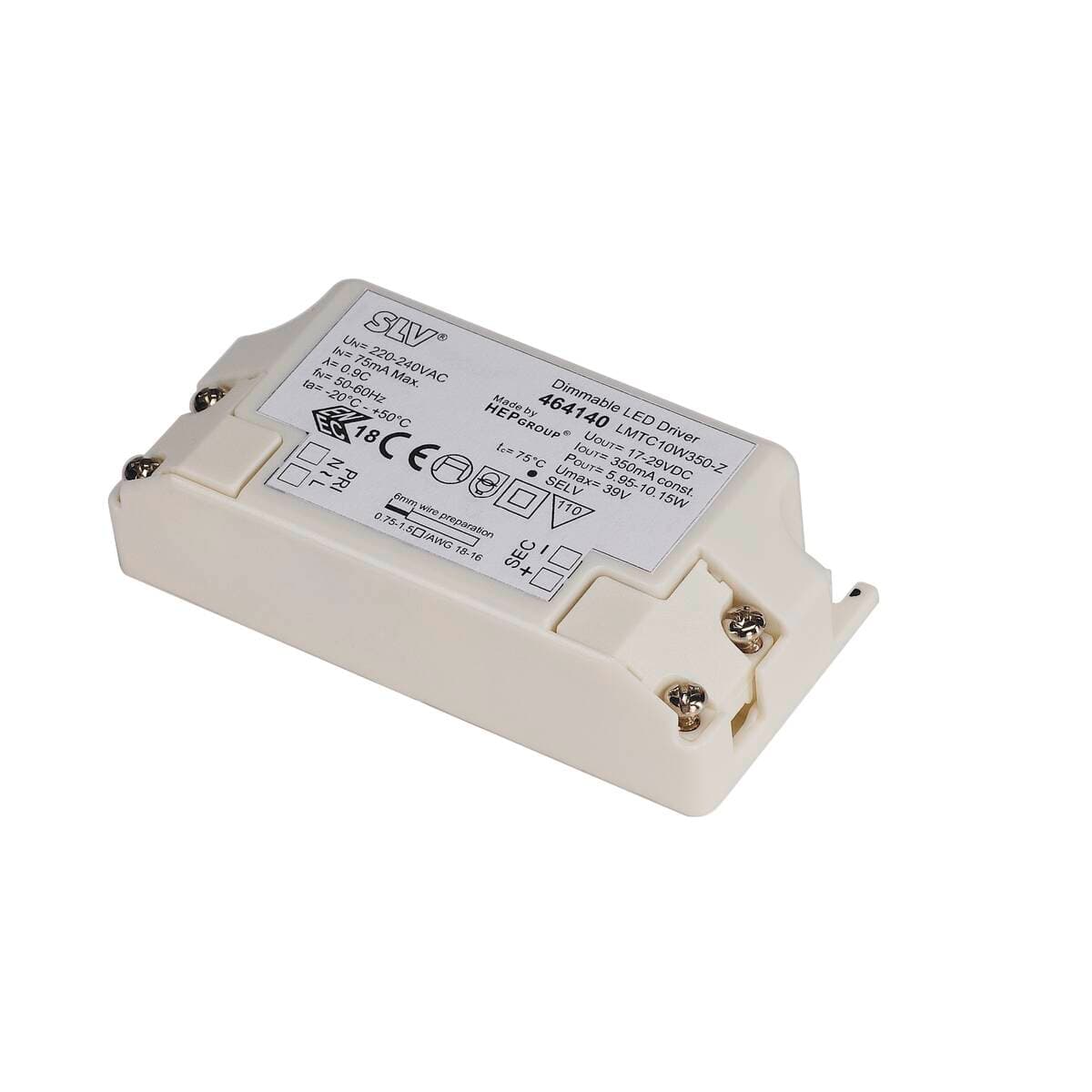 SLV LED-TREIBER